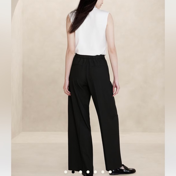 Hayden Wide Leg 6P - Picture 1 of 7